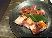 焼肉の牛太 辻井店: ゆきさんの2026年06月21日の1枚目の投稿写真