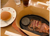 ステーキのどん 姫路店: ゆきさんの2026年05月17日の1枚目の投稿写真