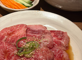 焼肉 山雅 八王子: ひろちゃんさんの2026年05月31日の1枚目の投稿写真