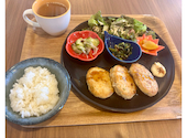 Co FUNカフェ: 山茶花さんの2026年08月31日の1枚目の投稿写真