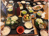 和食 たちばな グランフロント大阪: かもちゃんさんの2026年09月03日の1枚目の投稿写真