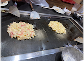 お好みもんじゃ 蒲田西口店: たまみさんの2026年08月11日の1枚目の投稿写真