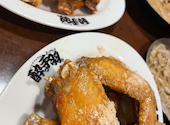 酔っ手羽 岡山西口店: みどりさんの2026年06月05日の1枚目の投稿写真
