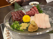 新三よし: かっちゃんさんの2024年04月14日の1枚目の投稿写真