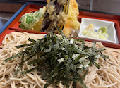 蕎麦だいにんぐ長寿庵 四代目 権七: まゆきちさんの2023年08月28日の1枚目の投稿写真