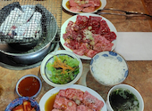 炭火焼肉 大将軍 川崎: さとりんさんの2026年05月03日の1枚目の投稿写真