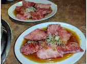 炭火焼肉 大将軍 川崎: さとりんさんの2026年08月11日の1枚目の投稿写真