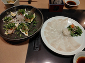 ふぐ うなぎ料理 玄品 川崎: さとりんさんの2026年07月30日の1枚目の投稿写真
