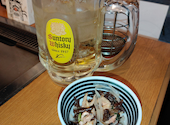 居酒屋 てっぱん家 青山 はなれ: さとりんさんの2026年05月23日の1枚目の投稿写真