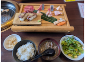 最強ハラミ焼肉いちぼ 野々市店: nabeabemeguさんの2026年05月02日の1枚目の投稿写真