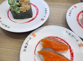 かっぱ寿司 富山黒瀬店: TIGさんの2026年04月23日の1枚目の投稿写真