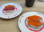 かっぱ寿司 富山黒瀬店: TIGさんの2026年05月28日の1枚目の投稿写真