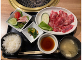 黒毛和牛 焼肉 一 野田阪神店: あきっぺさんの2026年05月01日の1枚目の投稿写真