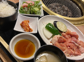 黒毛和牛 焼肉 一 野田阪神店: あきっぺさんの2026年05月01日の1枚目の投稿写真
