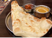 ニュータージマハルエベレスト New Taj Mahal Everest 泉ヶ丘店: あきっぺさんの2026年06月21日の1枚目の投稿写真