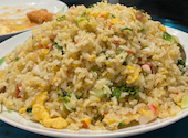 中華料理 金ノ華 大阪駅前第三ビル店: あきっぺさんの2026年07月31日の1枚目の投稿写真