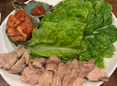 韓国料理　茶や２: なおさんの2025年12月の1枚目の投稿写真