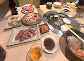 焼肉六甲 三宮生田新道店: しょんさんの2026年07月17日の1枚目の投稿写真