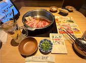 温野菜 三宮店: しょんさんの2026年09月30日の1枚目の投稿写真
