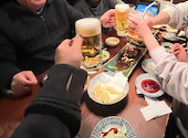 まさや 炭火焼鳥専門 JR灘駅前店: しょんさんの2026年07月17日の1枚目の投稿写真