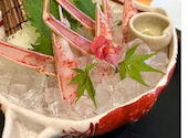 かに料理 白鳥甲羅本店: ぷっかさんの2026年08月01日の1枚目の投稿写真