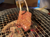 炭火焼肉 元喜: きちべえさんの2026年06月01日の1枚目の投稿写真