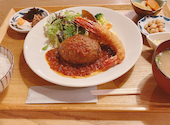 ベジッポ食堂: ayamさんの2024年02月23日の1枚目の投稿写真