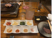 ニクアザブ 二子玉川店: みゆちゃんさんの2024年10月09日の1枚目の投稿写真