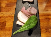 Bistro　UNiQ: はぺさんの2024年10月の1枚目の投稿写真