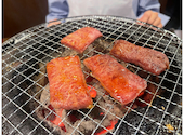 元氣七輪焼肉　牛繁　府中駅前店: たけださんさんの2025年06月の1枚目の投稿写真