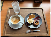 ラ ベランダ プレミア LA VERANDA Premier 大阪梅田駅タワー: nutsさんの2026年09月22日の1枚目の投稿写真