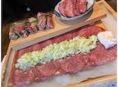 和牛たんじ 大阪天満店: ふにさんの2026年07月20日の2枚目の投稿写真