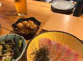 伍味酉 栄町店: あおいさんの2026年08月30日の1枚目の投稿写真