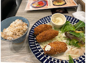 エイス シー オイスターバー 銀座コリドー店: aさんの2026年05月24日の1枚目の投稿写真