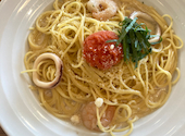 タパス＆タパス 吉祥寺駅前店 パスタ&ワインキッチン: りんご飴さんの2025年08月18日の2枚目の投稿写真