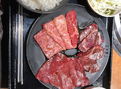元町de焼肉 DOURAKU ドウラク: りんご飴さんの2025年04月24日の2枚目の投稿写真