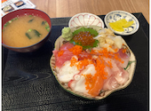 海王酒場 舞 関内店: りんご飴さんの2025年11月13日の2枚目の投稿写真