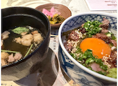 神戸牛 八坐和 阪急三宮店: カズノブさんの2026年05月27日の1枚目の投稿写真
