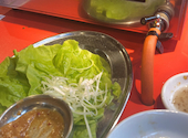 スタミナ1番 焼肉セツ子: タカシさんの2026年09月11日の2枚目の投稿写真