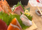 磯丸水産 郡山駅前店: タカシさんの2026年08月22日の1枚目の投稿写真