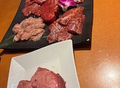 酒肴焼肉 彩稟 さいりん: かずさんの2026年04月27日の1枚目の投稿写真