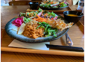 Kuraru Cafe くらるカフェ: ゆかさんの2022年10月21日の1枚目の投稿写真