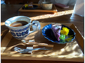 Kuraru Cafe くらるカフェ: ゆかさんの2022年10月21日の2枚目の投稿写真