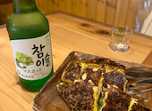 3.5sogumm(3.5ソグム)三宮韓国料理(三ノ宮) : knnさんの2025年05月07日の3枚目の投稿写真