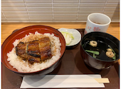 鰻のうな文 本店: paulさんの2026年06月24日の1枚目の投稿写真