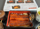 鰻の成瀬 安曇野店: paulさんの2026年08月17日の1枚目の投稿写真