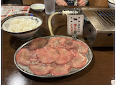 大衆ホルモン・やきにく煙力各務原店: paulさんの2026年05月の1枚目の投稿写真