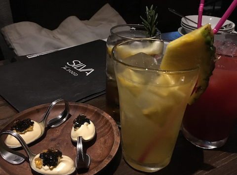 SILVA 名駅店: paulさんの2026年02月07日の1枚目の投稿写真
