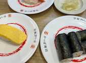 かっぱ寿司 名古屋白壁店: あんさんの2026年07月19日の1枚目の投稿写真