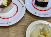 かっぱ寿司 名古屋白壁店: あんさんの2026年07月19日の2枚目の投稿写真